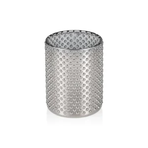 Метален цилиндър Nubs YUYU Ø8 x В9.8 см