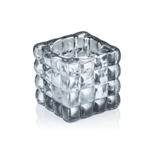 Куб опушено сиво YUYU 8 x 8 x В7.8 см
