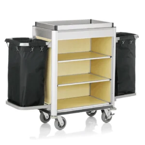 Количка за рум сервиз ISABELLA 155 x 55 x В116 см (4454002)