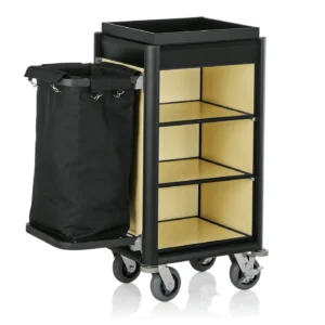 Количка за рум сервиз ISABELLA 95 x 55 x В116 см 60 л (4456001)