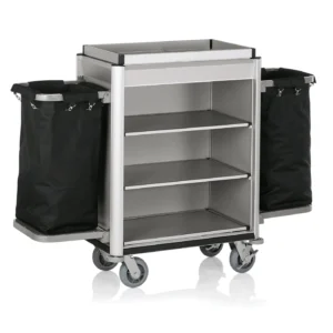 Количка за рум сервиз ISABELLA 155 x 55 x В116 см (4457002)