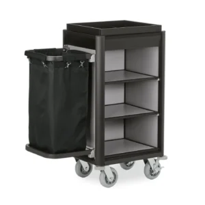 Количка за рум сервиз ISABELLA 95 x 55 x В116 см 60 л (4458001)