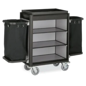 Количка за рум сервиз ISABELLA 155 x 55 x В116 см (4458002)