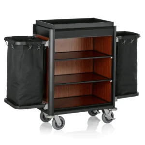 Количка за рум сервиз ISABELLA 155 x 55 x В116 см (4459002)