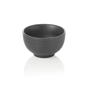 Комплект азиатски купи BOWL Ø12.5 x В7.5 см 0.4 л — к-т 4 бр.