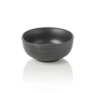 Комплект азиатски купи BOWL Ø14.5 x В6.5 см 0.4 л — к-т 3 бр.