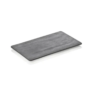 Комплект чинии за сервиране GN DISPLAY 26.5 x 16.2 x В1 см GN 1/4 — к-т 5 бр.
