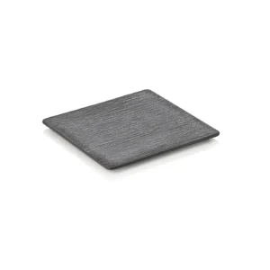 Комплект чинии за сервиране DISPLAY 20 x 20 x В1 см — к-т 5 бр.