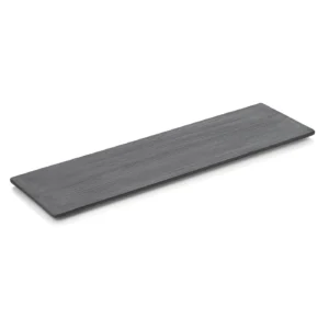 Комплект чинии за сервиране GN DISPLAY 53 x 16.2 x В1.1 см GN 2/4 — к-т 3 бр.