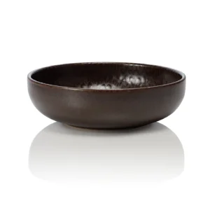 Комплект купи ONE METALLIC BROWN Ø16 x В5 см 0.4 л метално кафяво — к-т 6 бр.