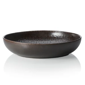 Купа ONE METALLIC BROWN Ø33 x В6.8 см 3 л метално кафяво