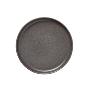 Комплект чинии ONE STONE GREY Ø17.5 x В2.5 см каменно сиво — к-т 6 бр.