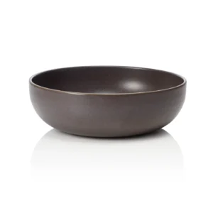 Купа ONE STONE GREY Ø26 x В8.5 см 2 л каменно сиво