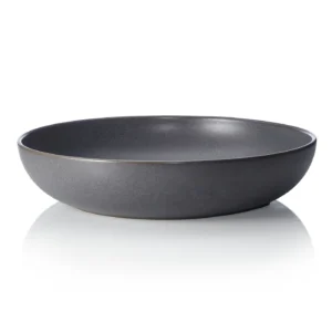 Купа ONE STONE GREY Ø33 x В7.3 см 3 л каменно сиво