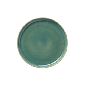 Комплект чинии ONE MYRTLE GREEN Ø22 x В3 см миртово зелено — к-т 6 бр.