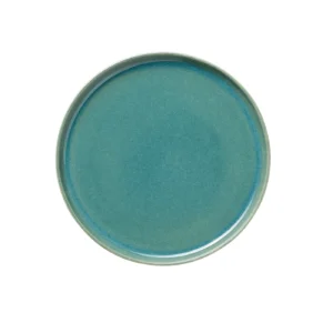 Комплект чинии ONE MYRTLE GREEN Ø28 x В3 см миртово зелено — к-т 6 бр.