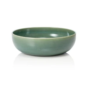 Купа ONE MYRTLE GREEN Ø26 x В8.5 см 2 л миртово зелено