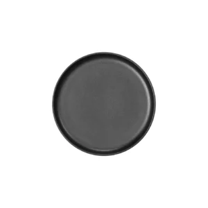 Комплект чинии ONE MIDNIGHT Ø17.5 x В2.5 см тъмносиньо — к-т 6 бр.