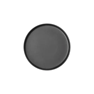 Комплект чинии ONE MIDNIGHT Ø28 x В3 см тъмносиньо — к-т 6 бр.