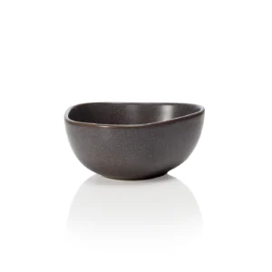 Комплект купи ORGANIC STONE GREY Ø11.5 x В4.5 см 0.2 л каменно сиво — к-т 6 бр.