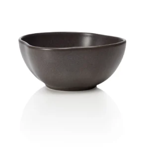 Комплект купи ORGANIC STONE GREY Ø16 x В7 см 0.5 л каменно сиво — к-т 6 бр.
