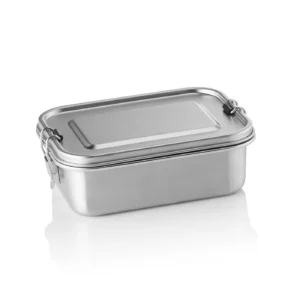 Кутия за обяд WAS GERMANY 19.5 x 14.5 x В7 см 1.2 л