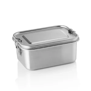 Кутия за обяд WAS GERMANY 19.5 x 14.5 x В8.9 см 1.6 л