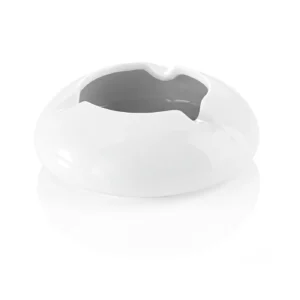 Комплект пепелници Wind ESSENTIALS Ø12.5 x В4.3 см — к-т 6 бр.