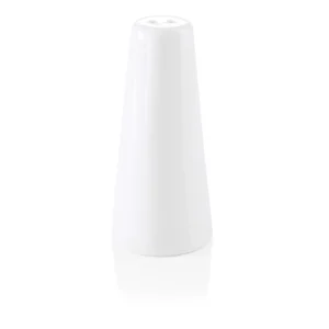 Комплект солница/пиперница ESSENTIALS Ø3.5 x В8.8 см — к-т 12 бр.