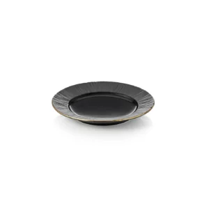 Комплект чинии KURO Ø16.5 x В2.4 см — к-т 6 бр.