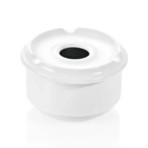 Комплект пепелници Wind ESSENTIALS Ø10 x В7.1 см — к-т 6 бр.