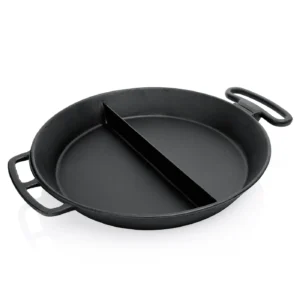 Гигантски тиган EISENGUSS RIESENPFANNE 82 x 65 x В9 см (5055652)
