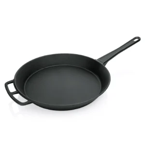 Гигантски тиган EISENGUSS RIESENPFANNE 148.5 x 79 x В12.5 см