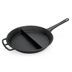 Гигантски тиган EISENGUSS RIESENPFANNE 88 x 80 x В12 см