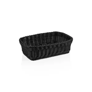 Кошница WEAVER PRO TISCHKÖRBE 31 x 21 x В10.6 см черно