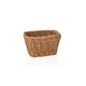 Кошница WEAVER PRO TISCHKÖRBE 17 x 11 x В11 см кафяво