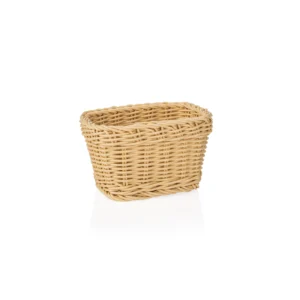 Кошница WEAVER PRO TISCHKÖRBE 17 x 11 x В10.6 см бежово