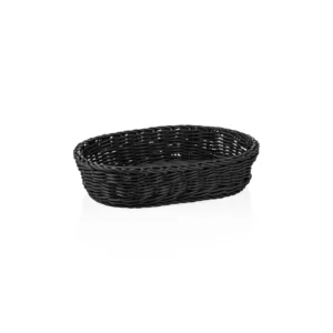 Кошница WEAVER PRO TISCHKÖRBE 32 x 23 x В7.9 см черно