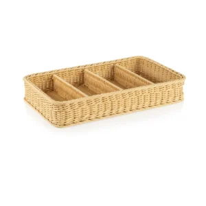WEAVER PRO SYSTEMKÖRBE
