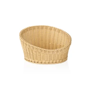 Кошница за бюфет WEAVER PRO SYSTEMKÖRBE Ø34.5 x В20.5 см бежово