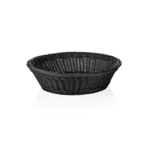 Кошница WEAVER PRO SYSTEMKÖRBE Ø37 x В10.1 см черно