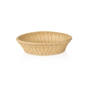 Кошница WEAVER PRO SYSTEMKÖRBE Ø37 x В9.3 см бежово