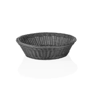 Кошница WEAVER PRO SYSTEMKÖRBE Ø37 x В9 см сиво