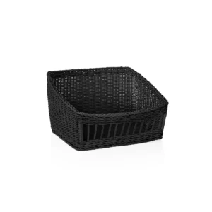 Кошница WEAVER PRO SYSTEMKÖRBE 45 x 40 x В28.2 см черно