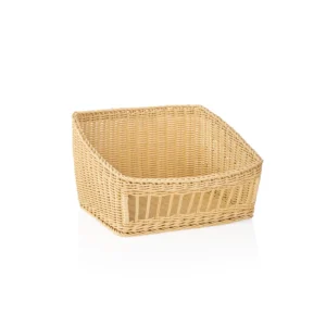 Кошница WEAVER PRO SYSTEMKÖRBE 45 x 40 x В28 см бежово