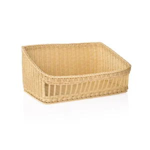 Кошница WEAVER PRO SYSTEMKÖRBE 60 x 40 x В27.3 см бежово