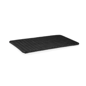 Поднос за витрина WEAVER PRO SYSTEMKÖRBE 60 x 40 x В1 см черно