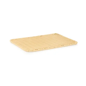 Поднос за витрина WEAVER PRO SYSTEMKÖRBE 40 x 30 x В1.1 см бежово