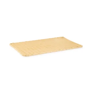 Поднос за витрина WEAVER PRO SYSTEMKÖRBE 60 x 40 x В1 см бежово
