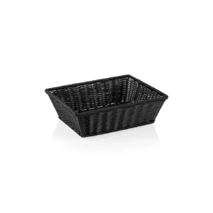 GN кошница 1/2 WEAVER PRO GN KÖRBE 32.5 x 26.5 x В9.7 см черно